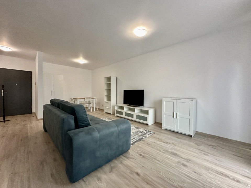 Apartament modern,  prima închiriere,  Azoria, Zorilor