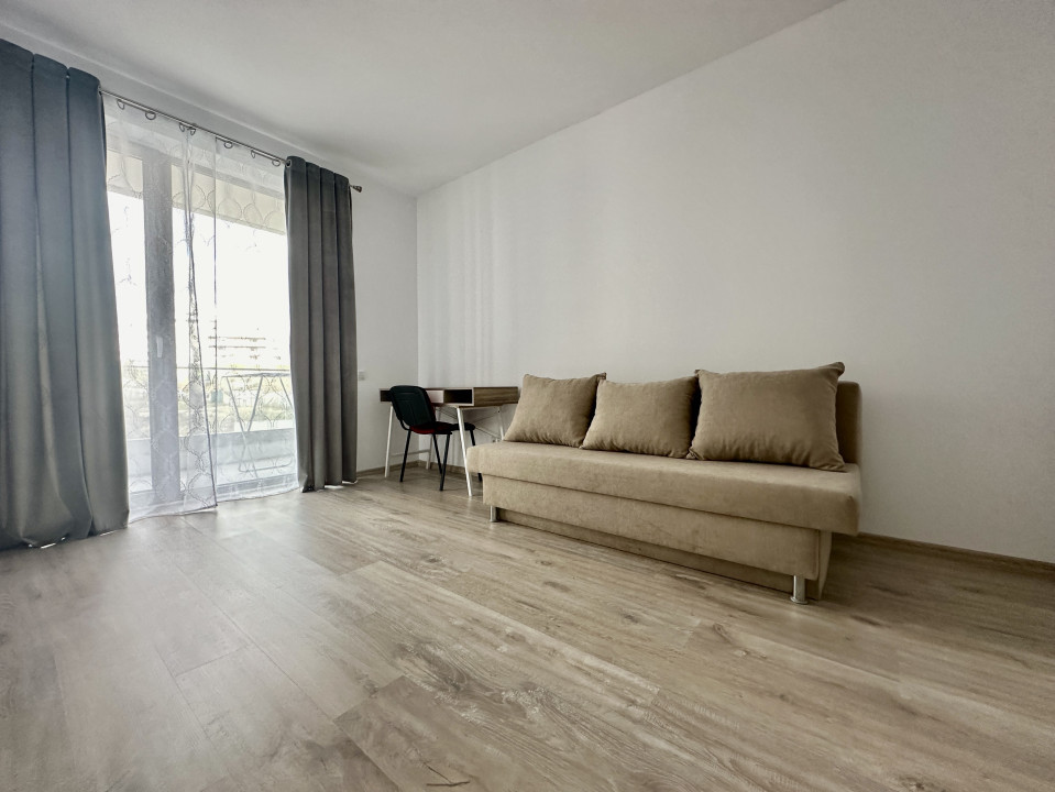 Apartament modern,  prima închiriere,  Azoria, Zorilor