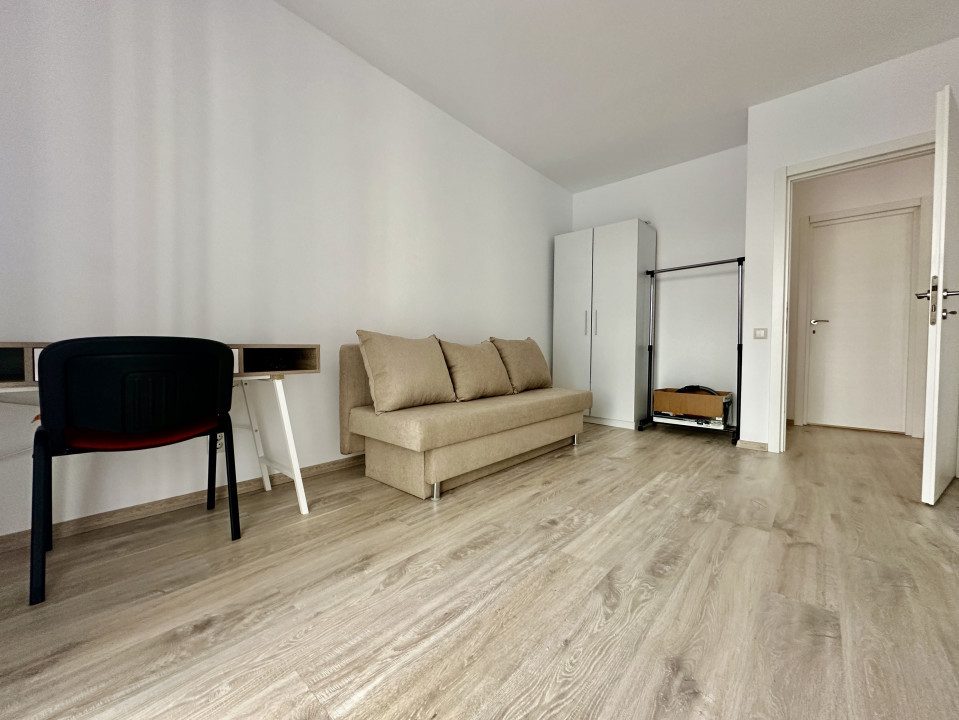 Apartament modern,  prima închiriere,  Azoria, Zorilor