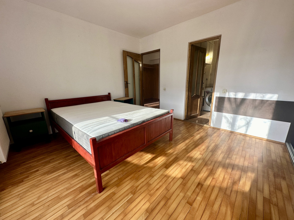 Apartament cu 3 camere, 74mp, aproape de Lidl, Bună Ziua -de închiriat 