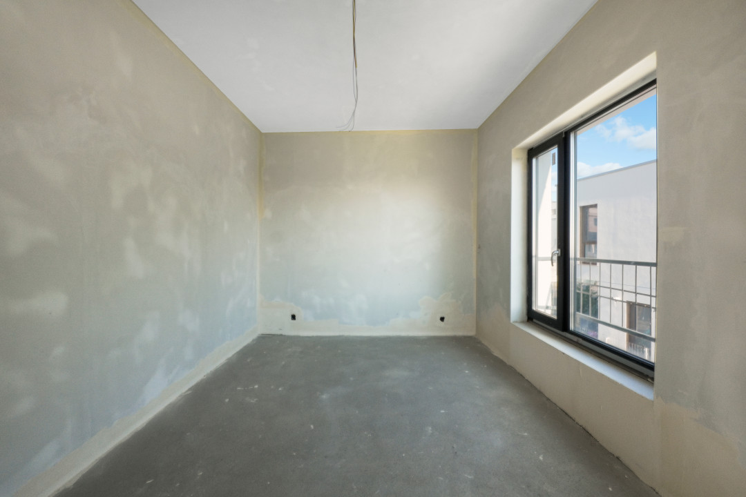 Casa de tip duplex cu CF, la 10 minute de RIVUS MALL, Cluj-Napoca