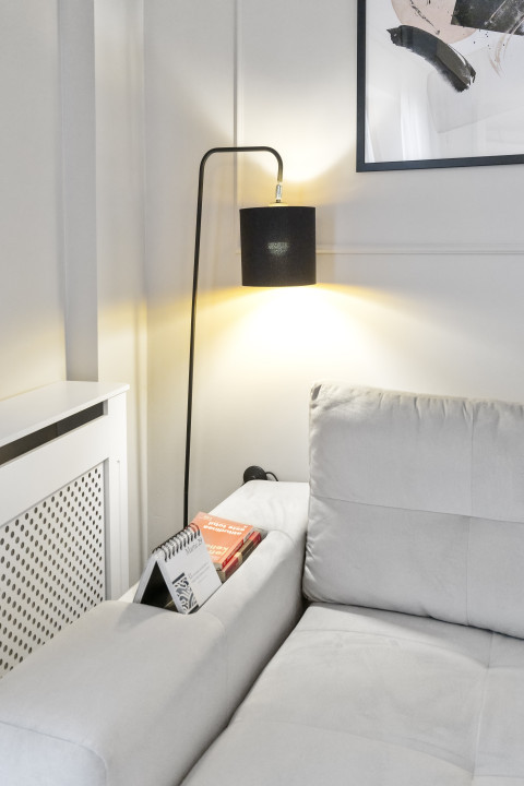 Comision 0%! Apartament 70mp | modern | Borhanci | 2 parcări