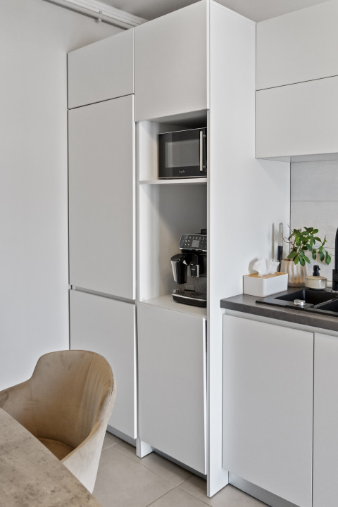 Comision 0%! Apartament 70mp | modern | Borhanci | 2 parcări