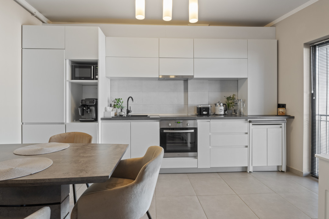 Comision 0%! Apartament 70mp | modern | Borhanci | 2 parcări