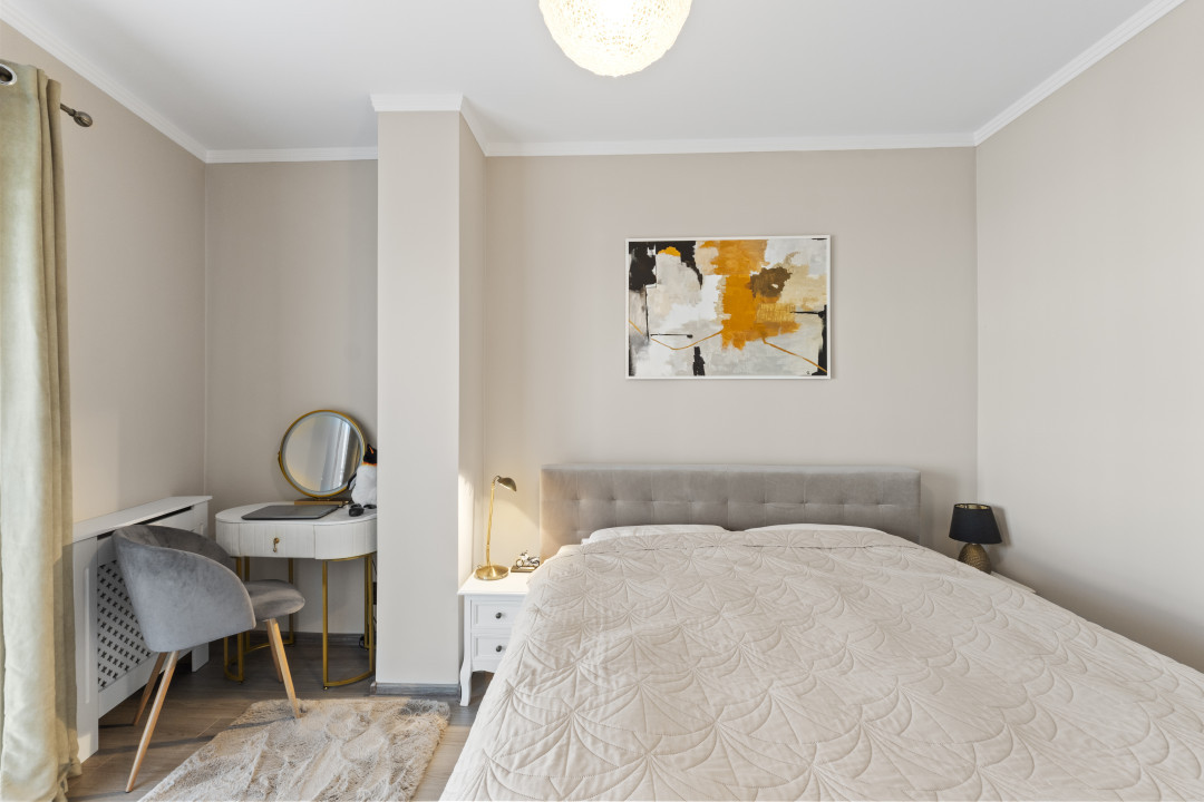 Comision 0%! Apartament 70mp | modern | Borhanci | 2 parcări