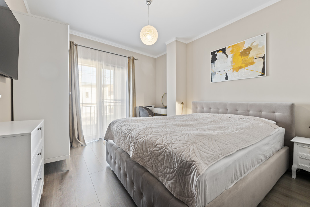 Comision 0%! Apartament 70mp | modern | Borhanci | 2 parcări