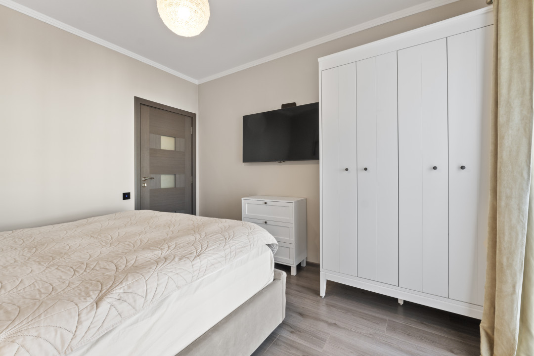 Comision 0%! Apartament 70mp | modern | Borhanci | 2 parcări