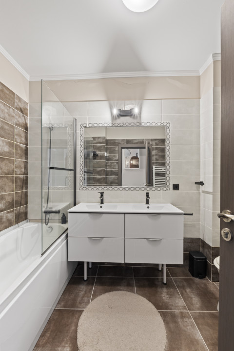 Comision 0%! Apartament 70mp | modern | Borhanci | 2 parcări