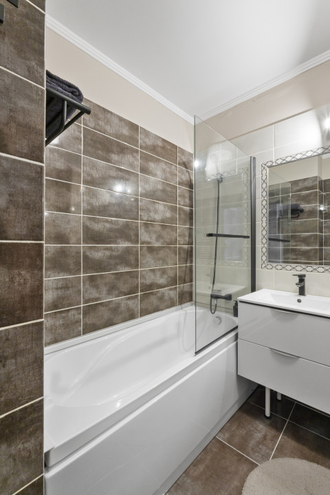 Comision 0%! Apartament 70mp | modern | Borhanci | 2 parcări