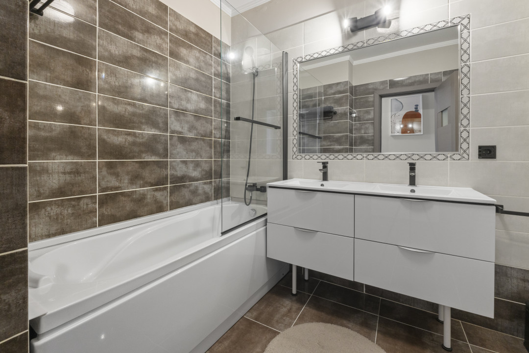 Comision 0%! Apartament 70mp | modern | Borhanci | 2 parcări