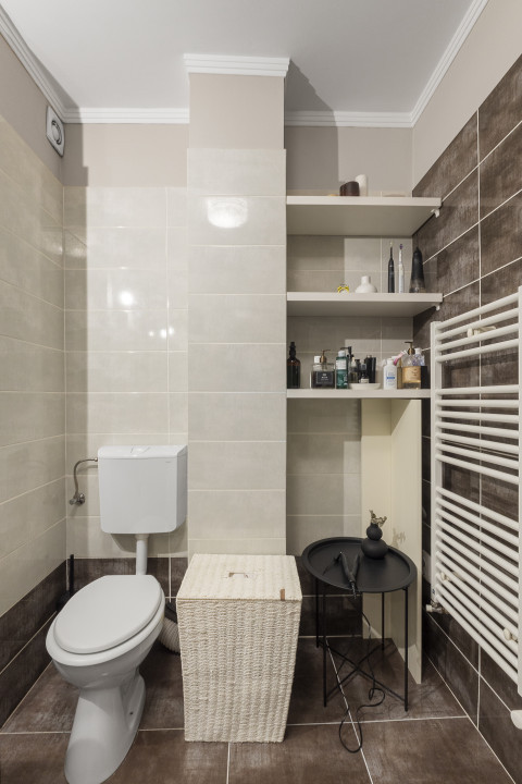 Comision 0%! Apartament 70mp | modern | Borhanci | 2 parcări