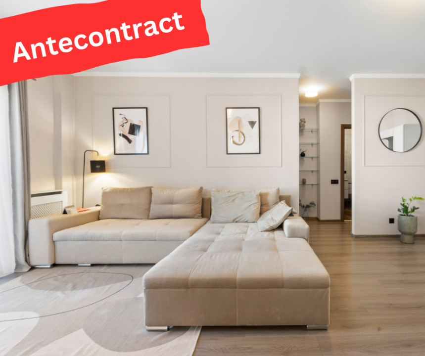 Comision 0%! Apartament 70mp | modern | Borhanci | 2 parcări