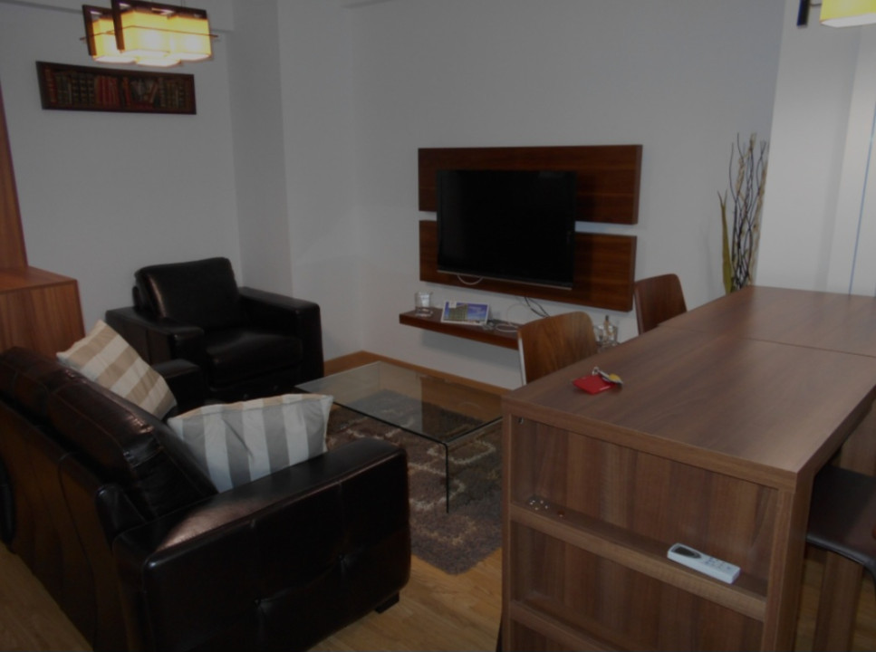 Apartament de inchiriat, panorama superba, Viva City