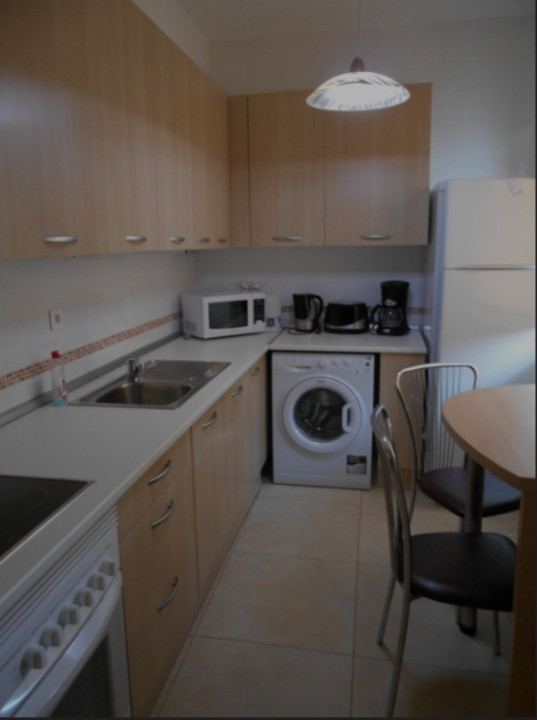 Apartament de inchiriat, panorama superba, Viva City