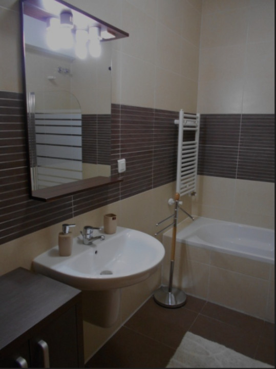 Apartament de inchiriat, panorama superba, Viva City