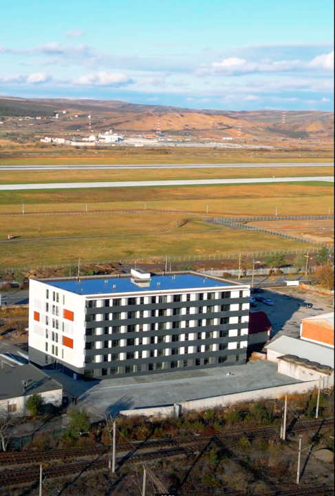 1625€/mp în Cluj Napoca? Apartament cu CF de investiție, Someșeni