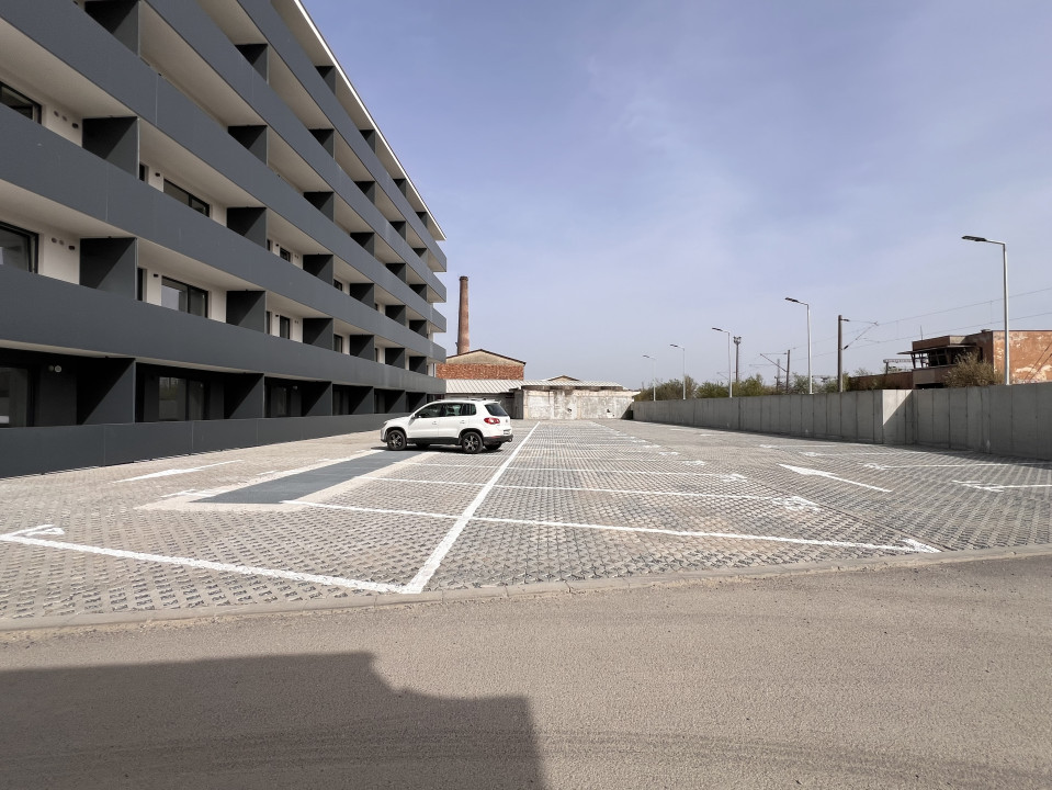 1625€/mp în Cluj Napoca? Apartament cu CF de investiție, Someșeni
