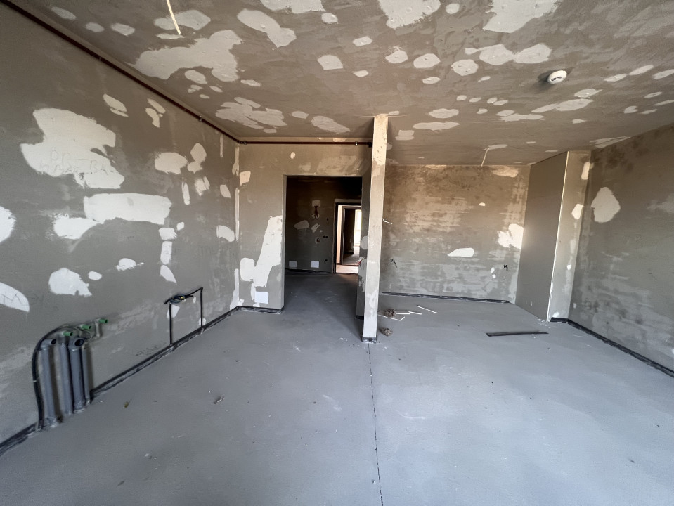 1625€/mp în Cluj Napoca? Apartament cu CF de investiție, Someșeni