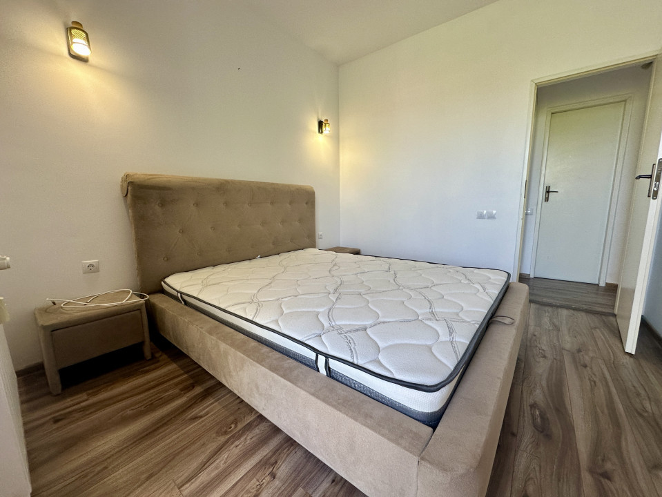 Apartament cu 3 camere, dressing, priveliște panoramică -Andrei Muresanu