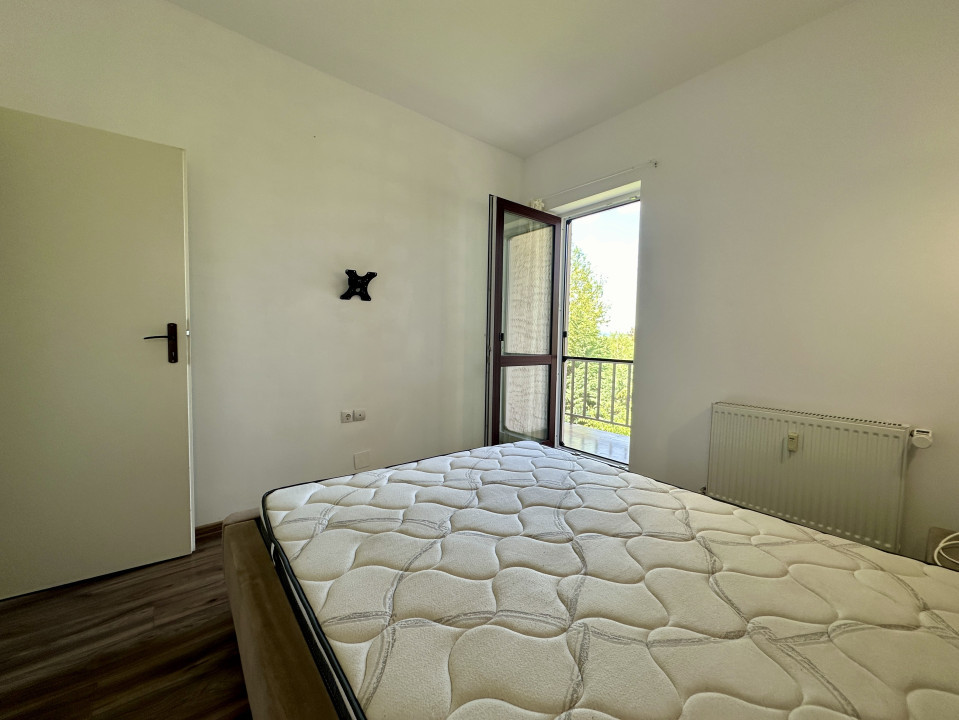 Apartament cu 3 camere, dressing, priveliște panoramică -Andrei Muresanu