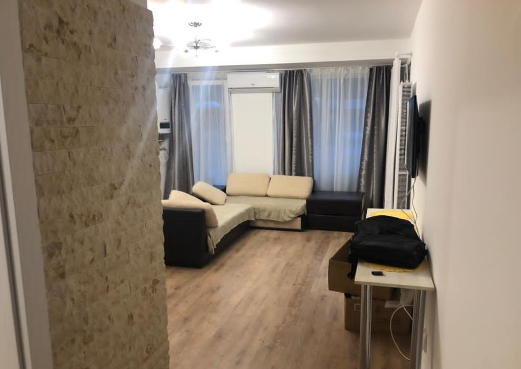 Apartament cu 3 camere West Side Park