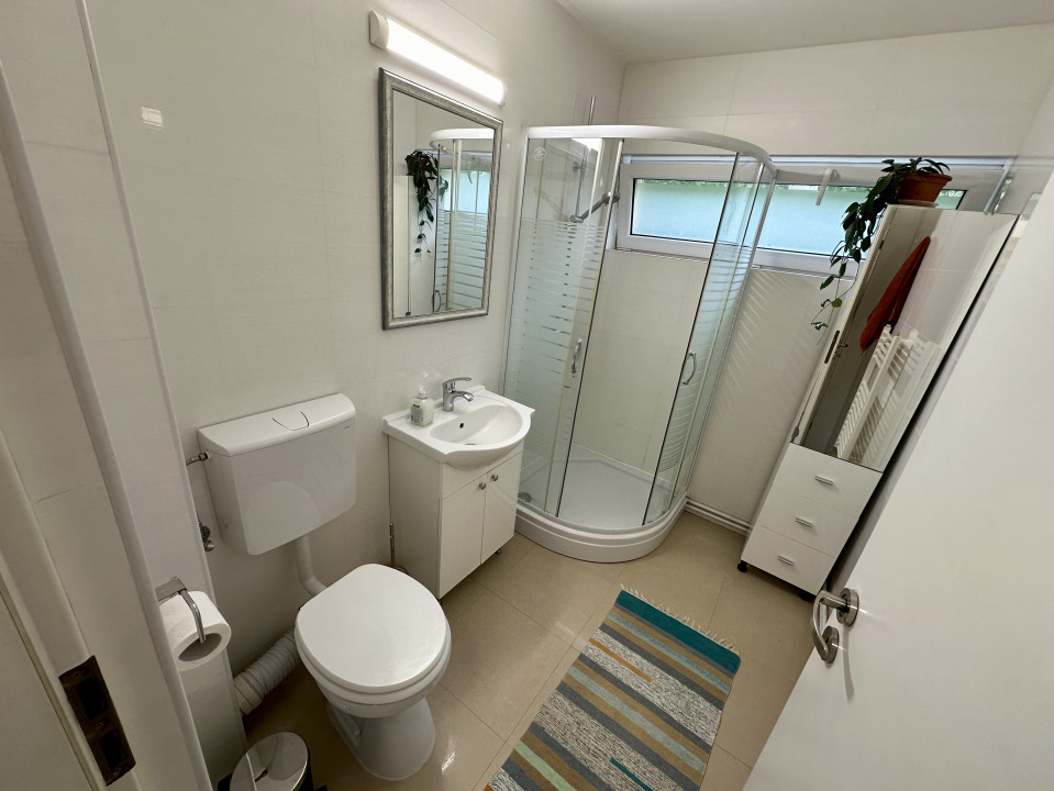 PRIMA ÎNCHIRIERE! Apartament modern, recent renovat, Zorilor