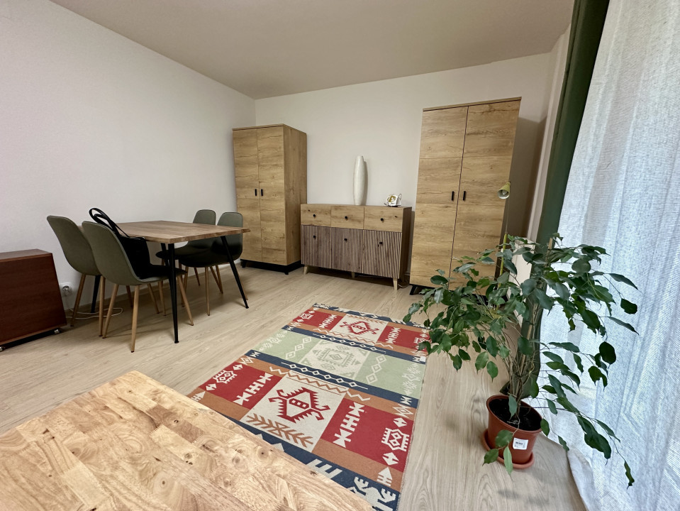 PRIMA ÎNCHIRIERE! Apartament modern, recent renovat, Zorilor