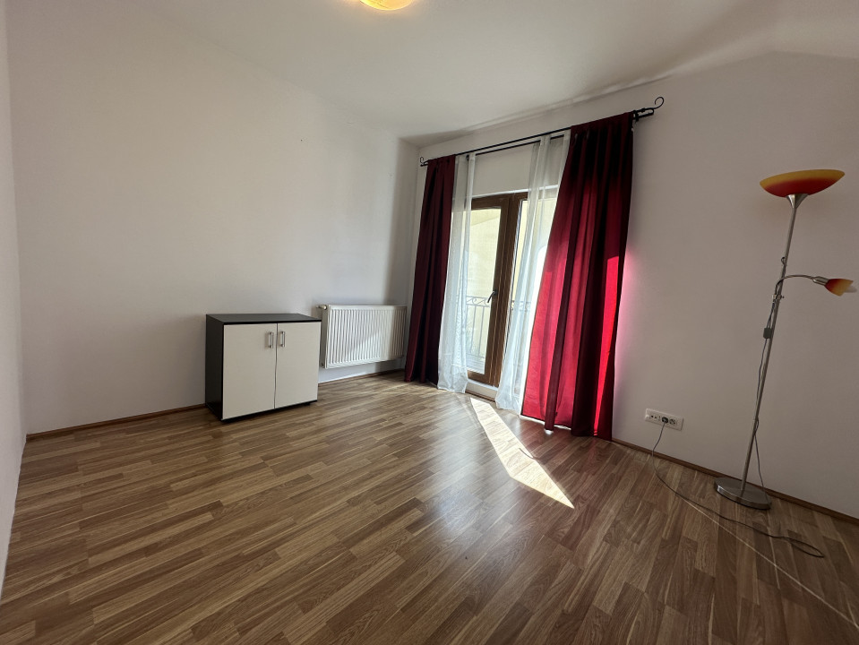 Casa modernă de închiriat aproape de UMF și Spitalul de Recuperare 