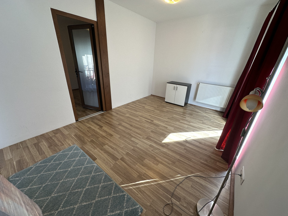 Casa modernă de închiriat aproape de UMF și Spitalul de Recuperare 