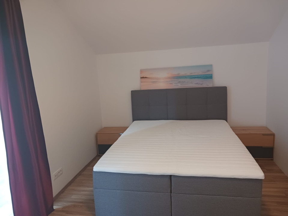 Casa modernă de închiriat aproape de UMF și Spitalul de Recuperare 