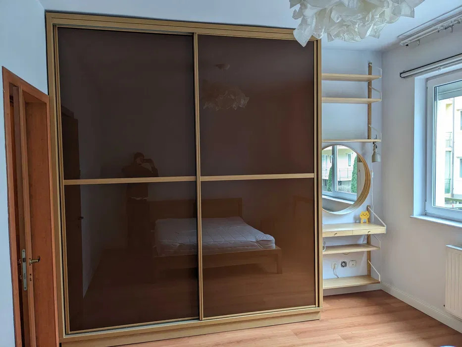 Apartament cu 2 camere de închiriat în Bună Ziua
