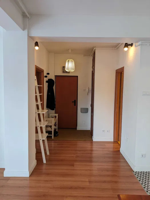 Apartament cu 2 camere de închiriat în Bună Ziua