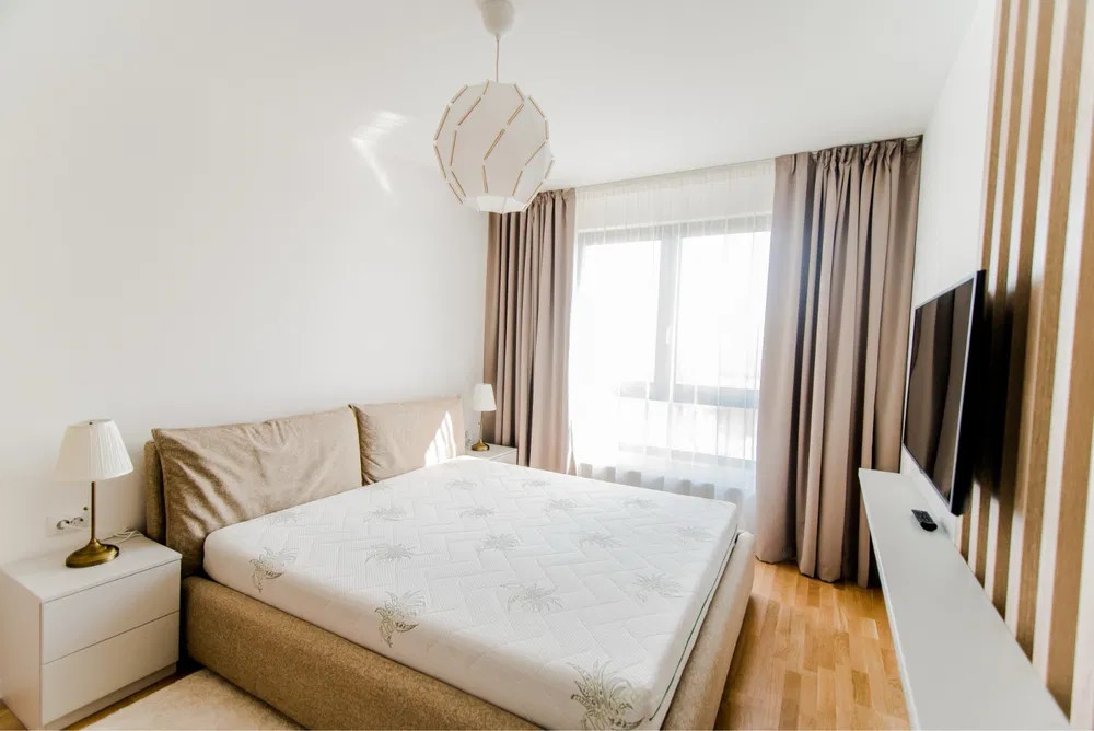 Apartament Ultrafinisat aproape de Iulius Mall și FSEGA