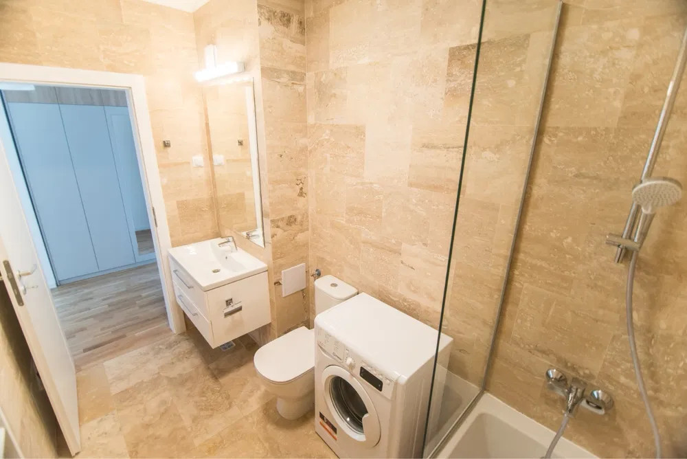 Apartament Ultrafinisat aproape de Iulius Mall și FSEGA