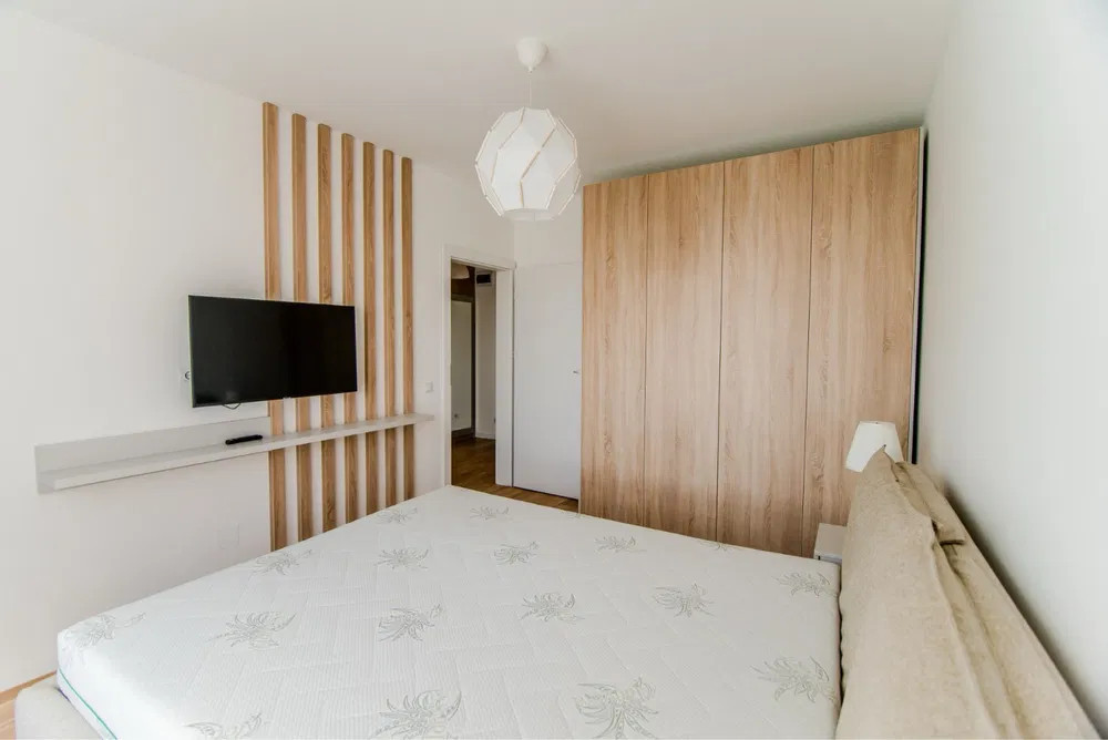 Apartament Ultrafinisat aproape de Iulius Mall și FSEGA