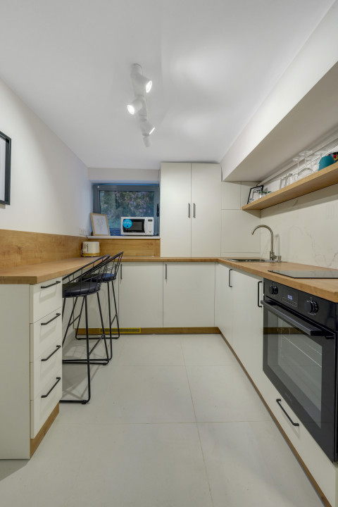 PRIMA ÎNCHIRIERE! Apartament modern,  aproape de centru, 2 camere
