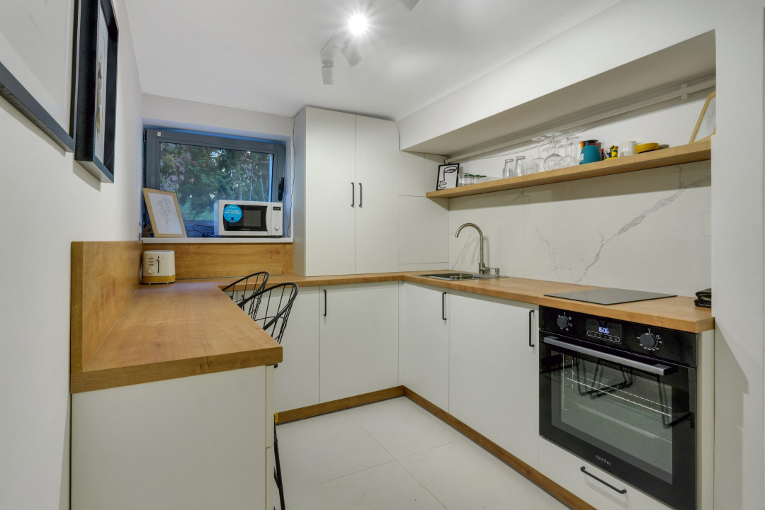PRIMA ÎNCHIRIERE! Apartament modern,  aproape de centru, 2 camere