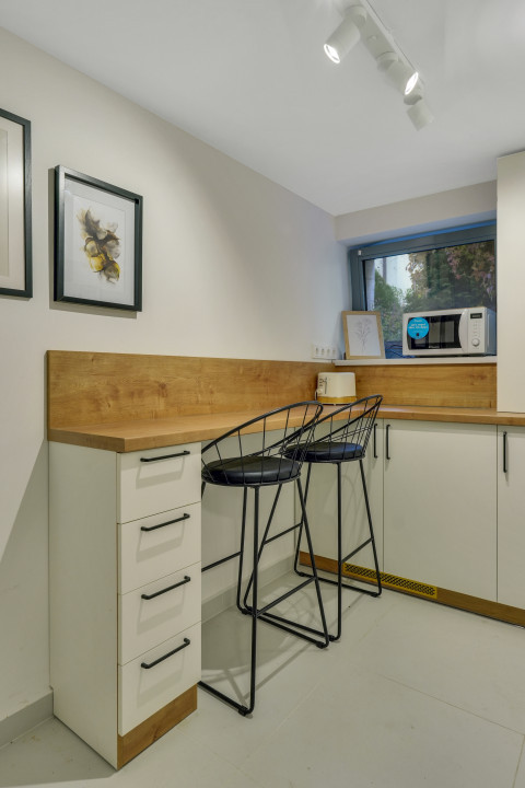 PRIMA ÎNCHIRIERE! Apartament modern,  aproape de centru, 2 camere