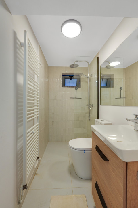 PRIMA ÎNCHIRIERE! Apartament modern,  aproape de centru, 2 camere