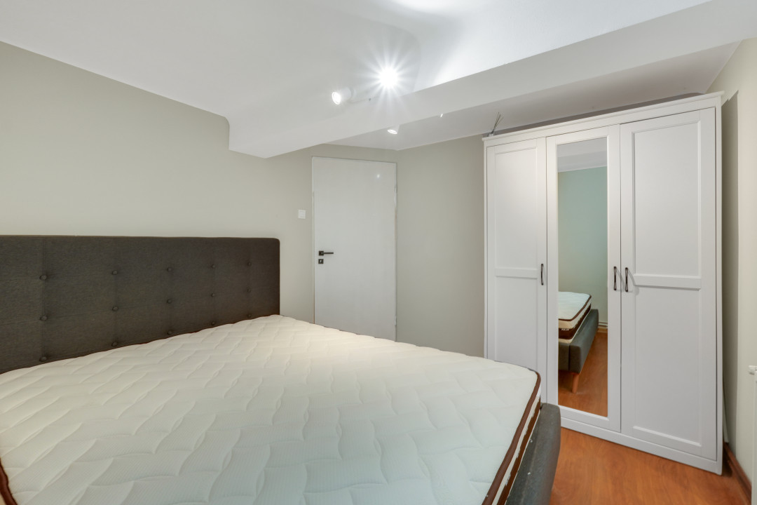 PRIMA ÎNCHIRIERE! Apartament modern,  aproape de centru, 2 camere