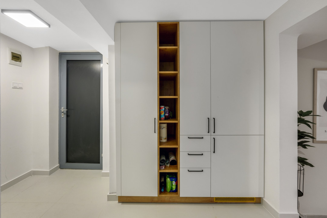 PRIMA ÎNCHIRIERE! Apartament modern,  aproape de centru, 2 camere