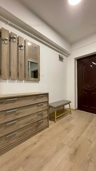 Ideal investiție! Apartament 2 camere + terasa 20mp cu preluare chiriași