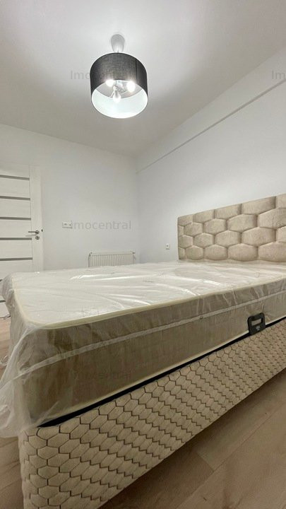 Ideal investiție! Apartament 2 camere + terasa 20mp cu preluare chiriași