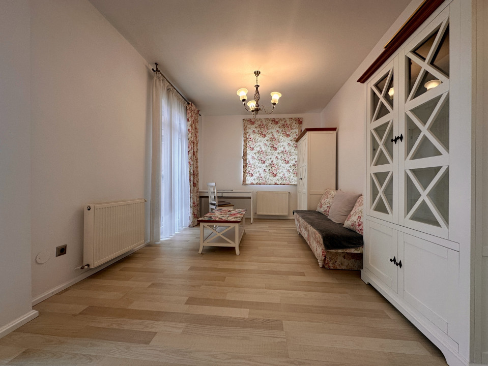 Apartament spațios și modern, 2 camere, Mărăști
