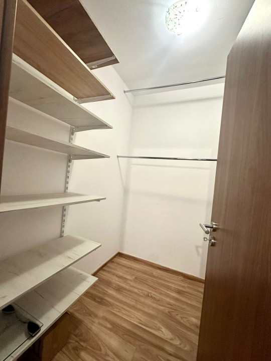 Apartament cu 2 camere, modern, aflat în complex cu spații de agrement