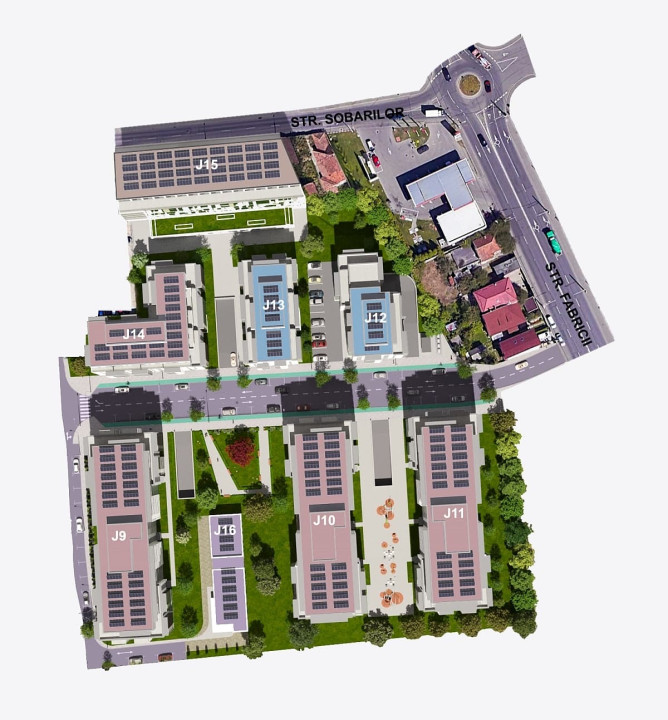 COMISION 0% | Apartament NOU Elite Junior | Iris | parcare | predare 2024 