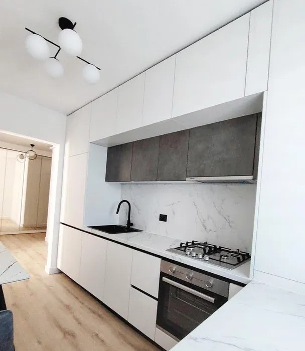 Apartament modern cu 2 camere aproape de Iulius Mall și FSEGA