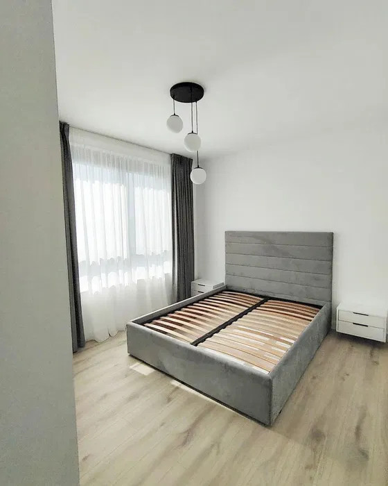 Apartament modern cu 2 camere aproape de Iulius Mall și FSEGA