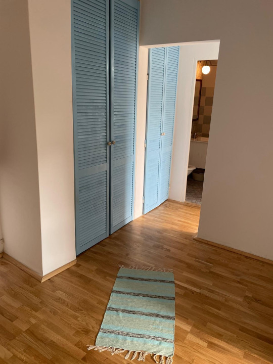 Apartament cu 2 camere, renovat, zona Institutului de Chimie
