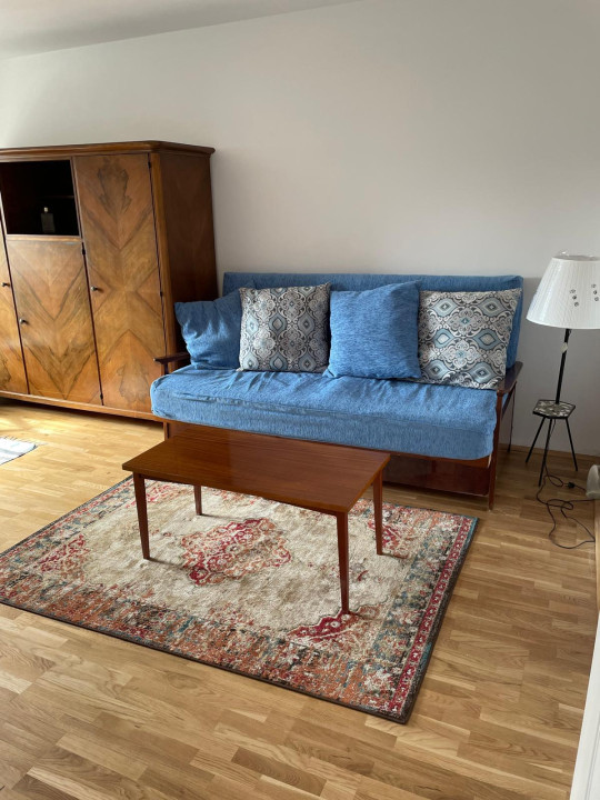 Apartament cu 2 camere, renovat, zona Institutului de Chimie